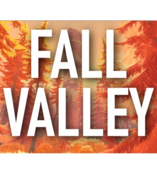 Fall Valley Steam Key GLOBAL